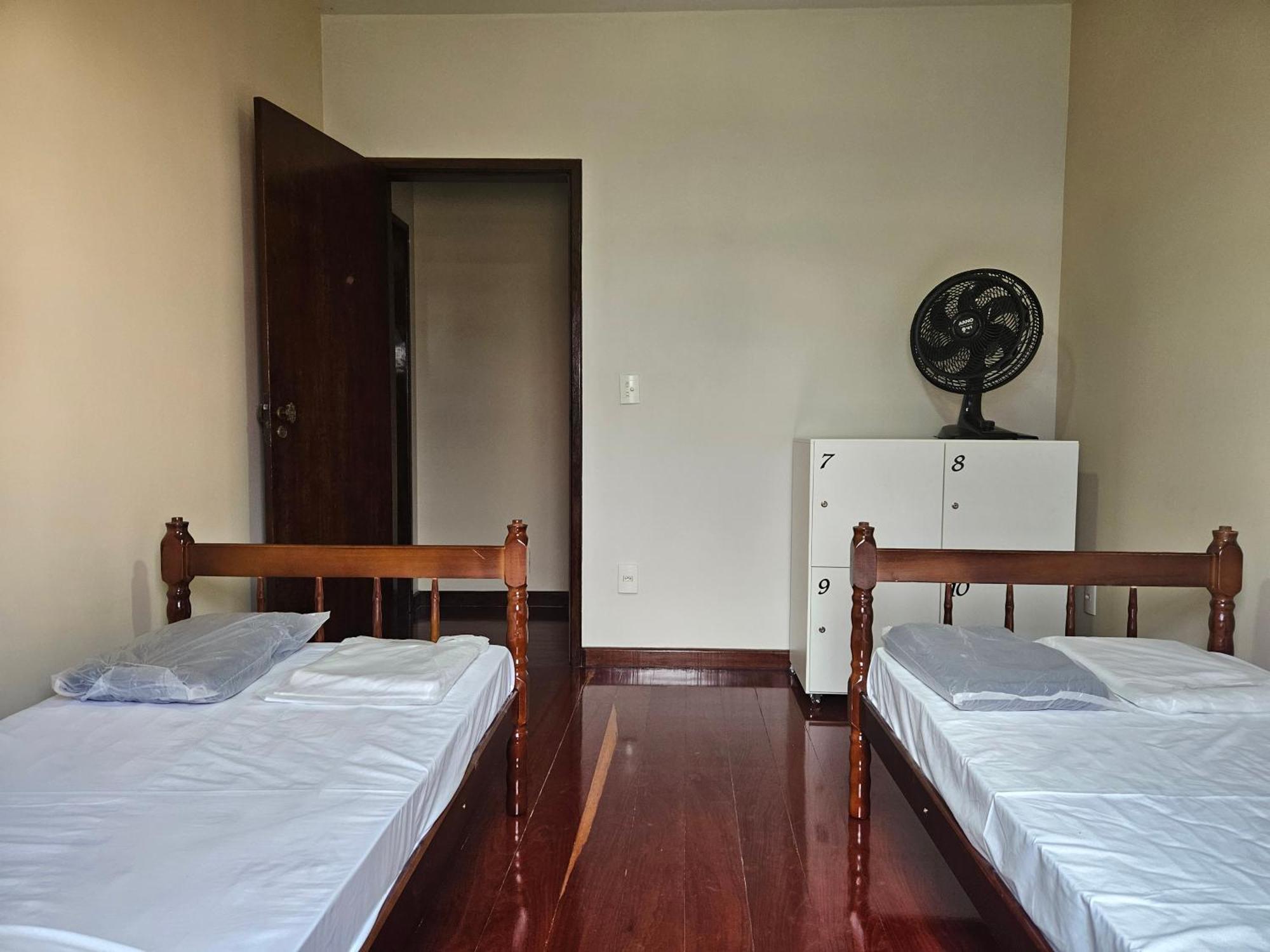 Caxu Hostel Кашуэйру-ди-Итапемирин Экстерьер фото