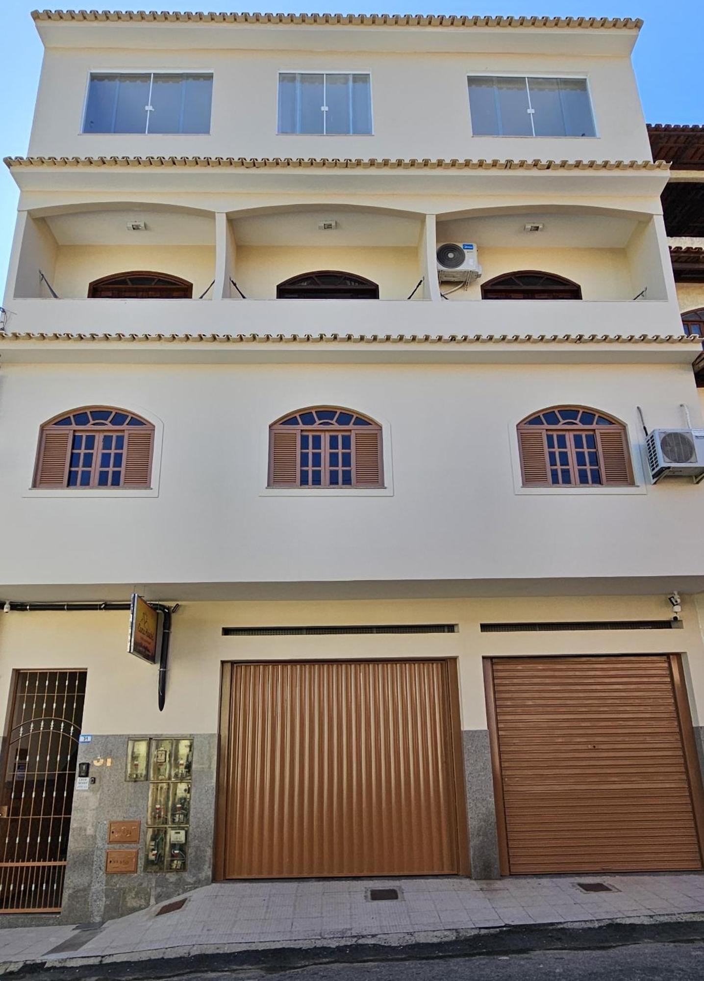 Caxu Hostel Кашуэйру-ди-Итапемирин Экстерьер фото