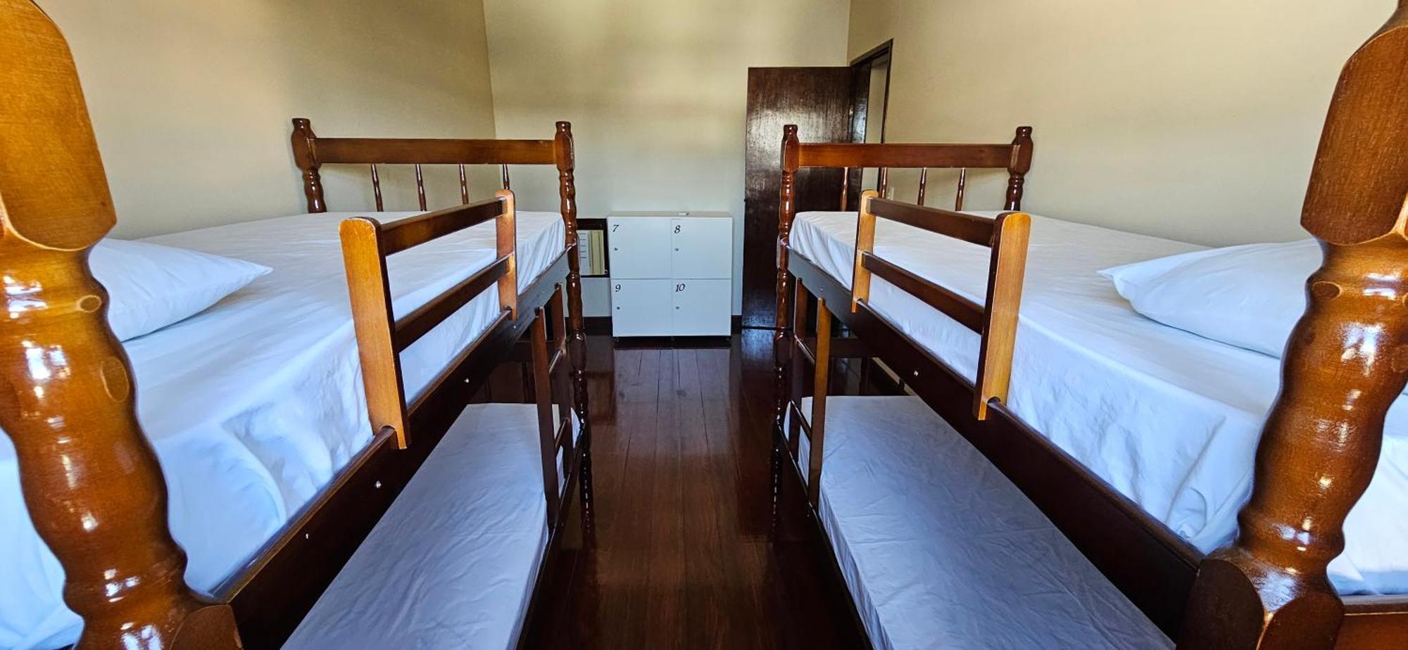 Caxu Hostel Кашуэйру-ди-Итапемирин Экстерьер фото
