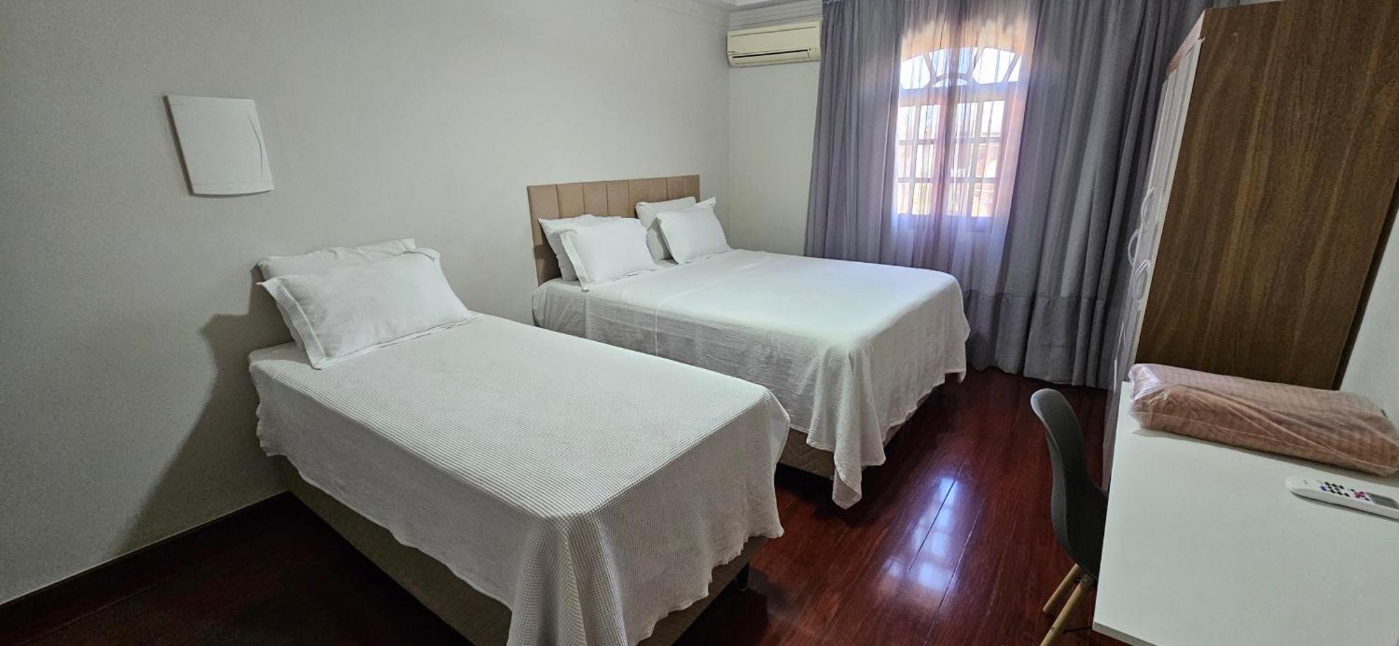 Caxu Hostel Кашуэйру-ди-Итапемирин Экстерьер фото