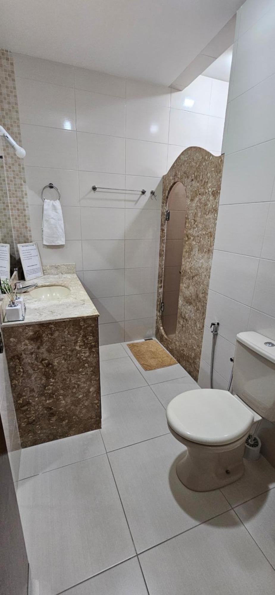 Caxu Hostel Кашуэйру-ди-Итапемирин Экстерьер фото