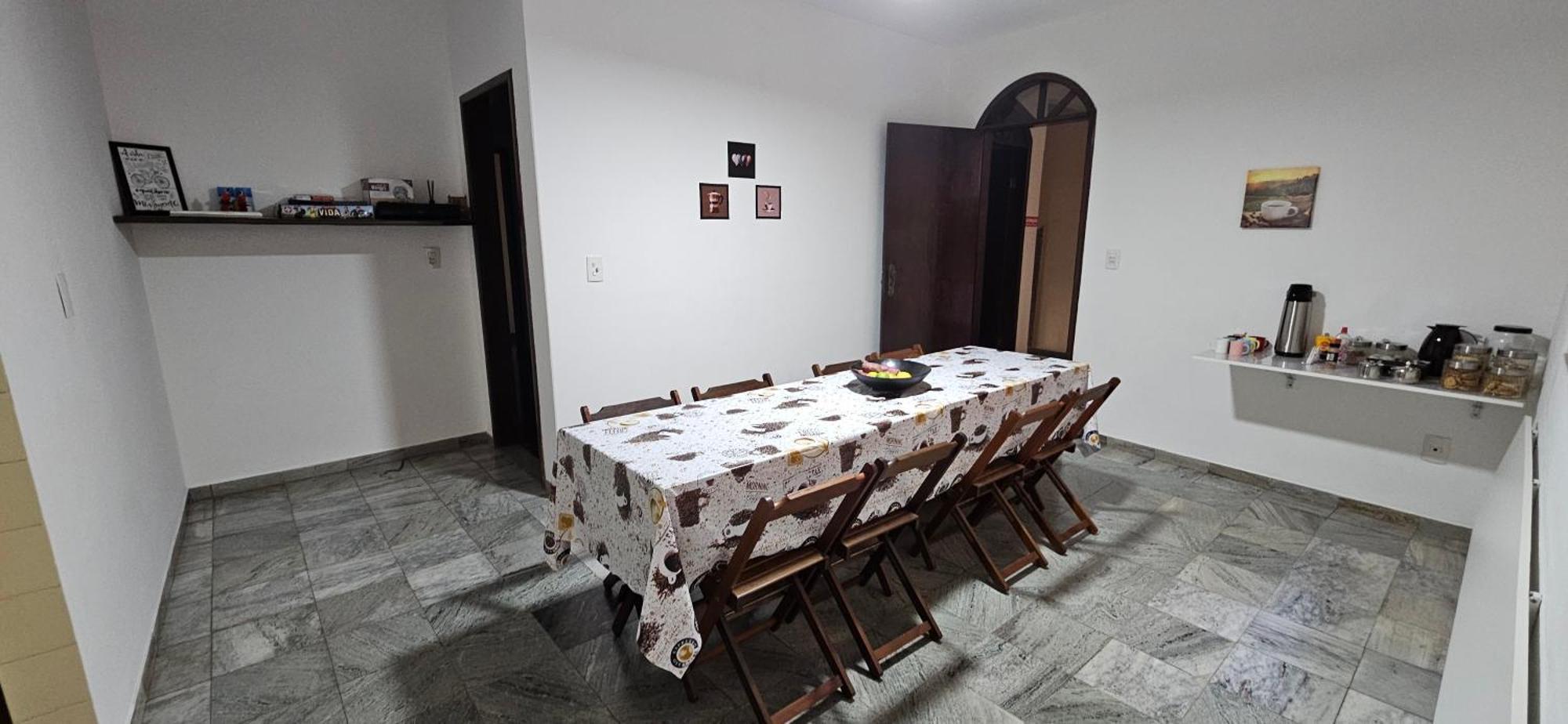 Caxu Hostel Кашуэйру-ди-Итапемирин Экстерьер фото